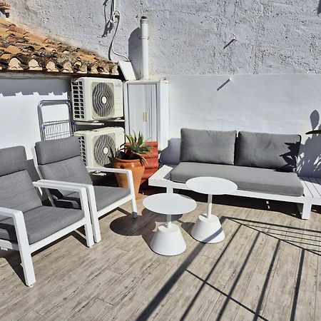 Casa Roberto Altea Apartment Екстериор снимка