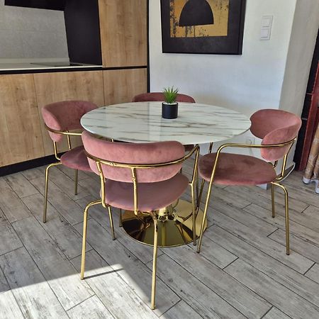 Casa Roberto Altea Apartment Екстериор снимка