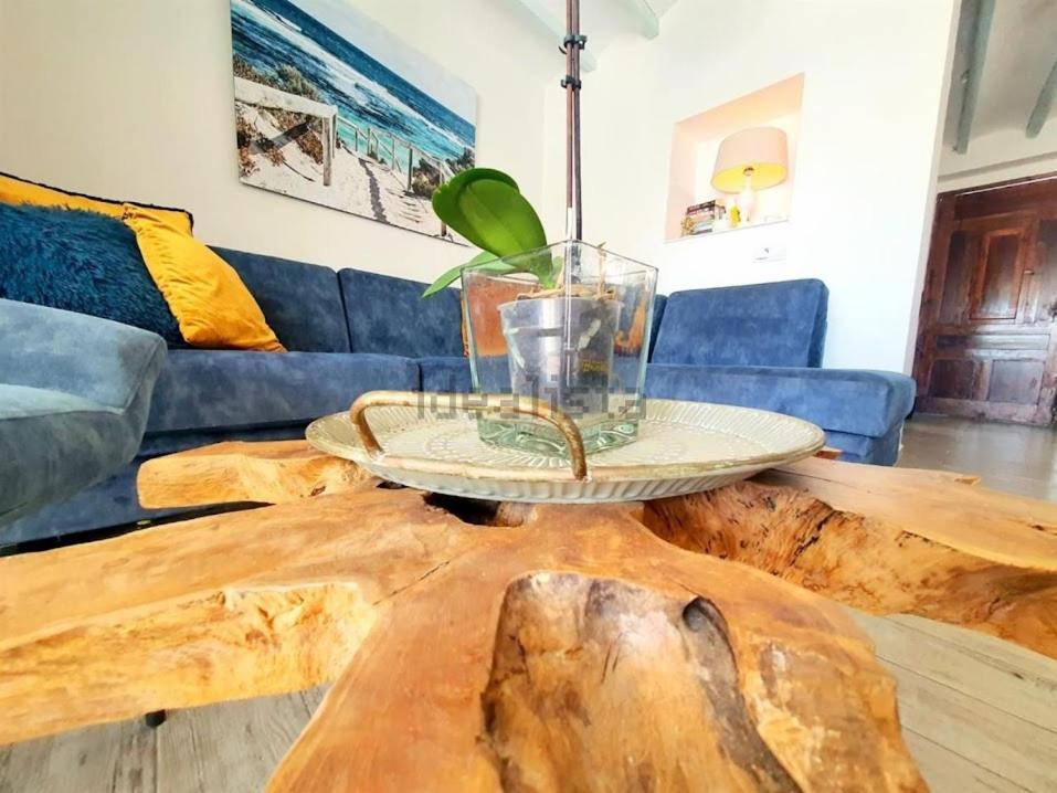 Casa Roberto Altea Apartment Екстериор снимка