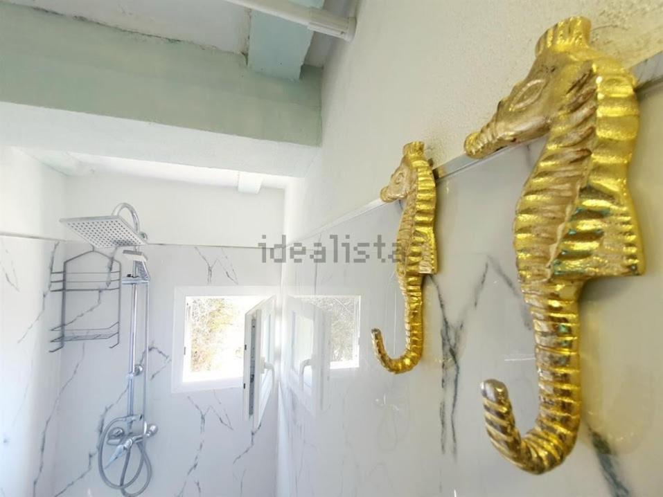 Casa Roberto Altea Apartment Екстериор снимка